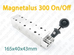 Magnetalus 300 On/Off