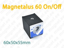 Magnetalus 60 On/Off