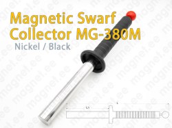 Magnetic Swarf Collector MG-380M