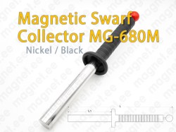 Magnetic Swarf Collector MG-680M
