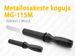 Magnetiline Metalliosakeste Koguja MG-380M