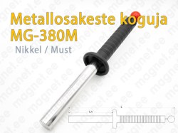 Magnetiline Metalliosakeste Koguja MG-380M