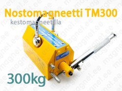 Nostomagneetti TM300, 300kg