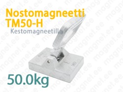 Nostomagneetti TM50-H, 50kg