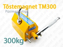 Tõstemagnet TM300, 300kg