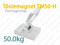 Tõstemagnet TM50-H, 50kg