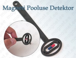 Magnetpooluse Detektor